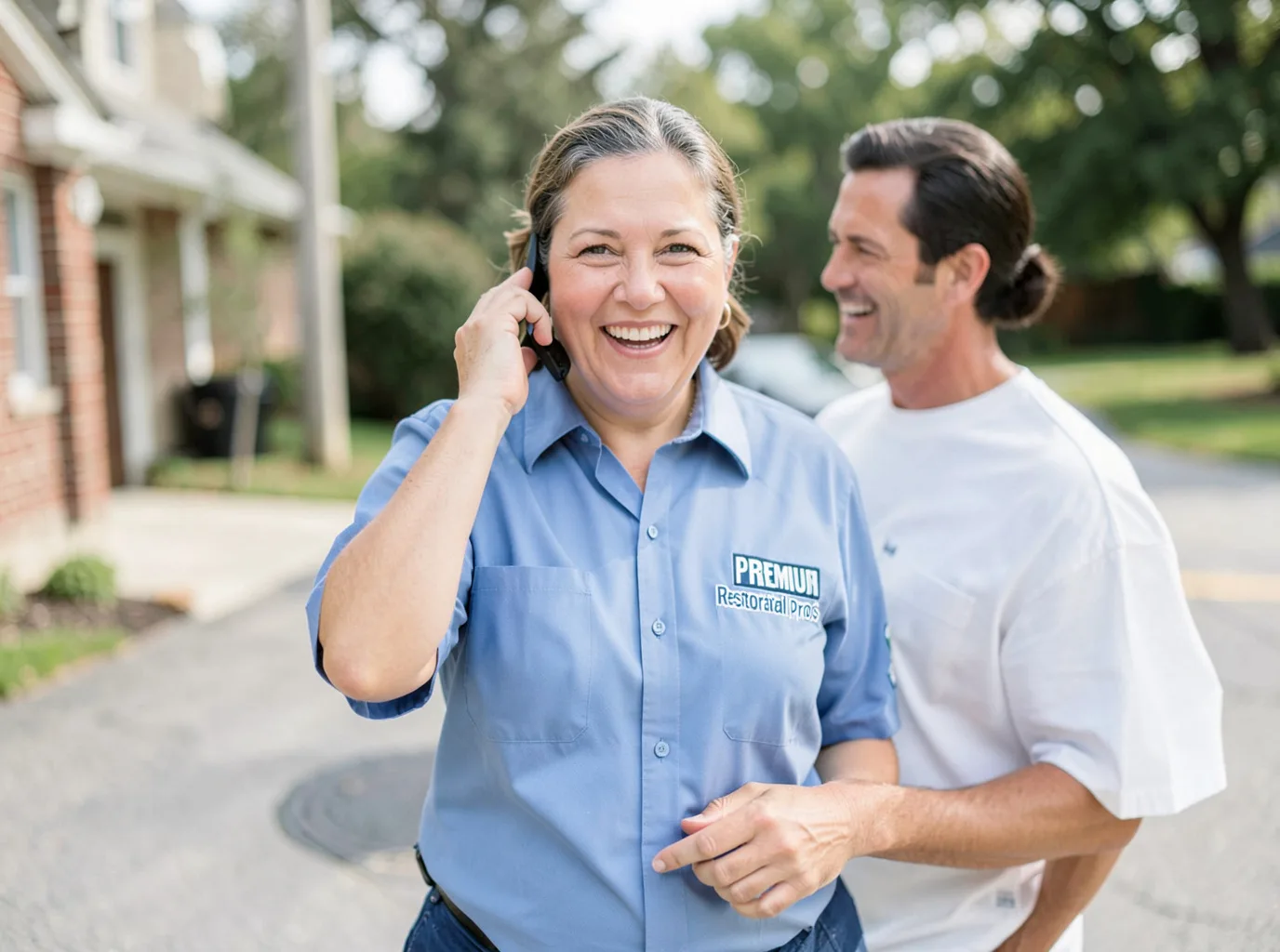 Water Damage Restoration Durand, MI FAQs